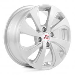 X`trike RST R005 6x15 PCD4x100 ET46 Dia54.1 HSL